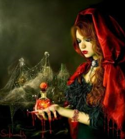 redhead-witch