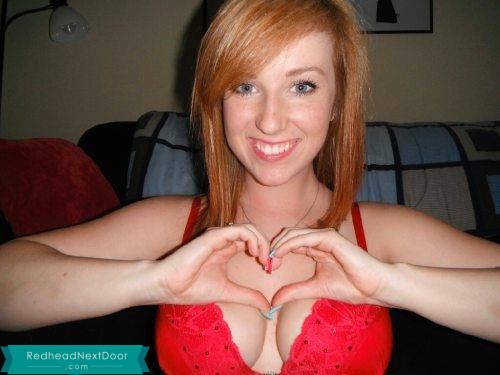 ginger heart