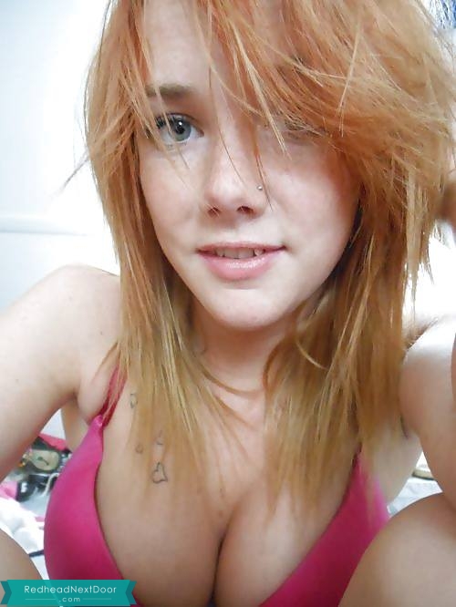 Redhead Teen Porn Voluptuous 24