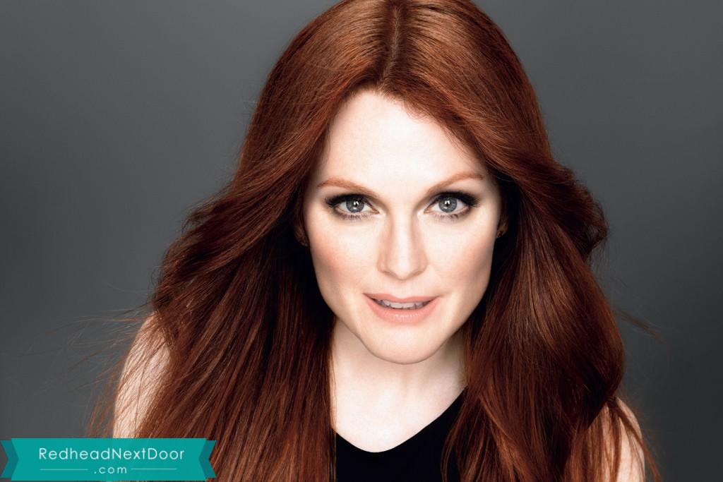 Julianne Moore Photos