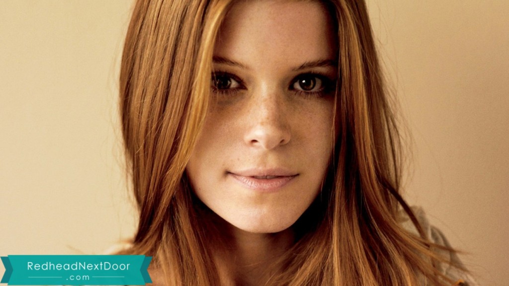 Kate Mara Photos - One of the Hottest Redheads of All Time