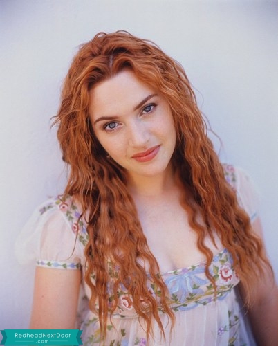 Kate Winslet Photos