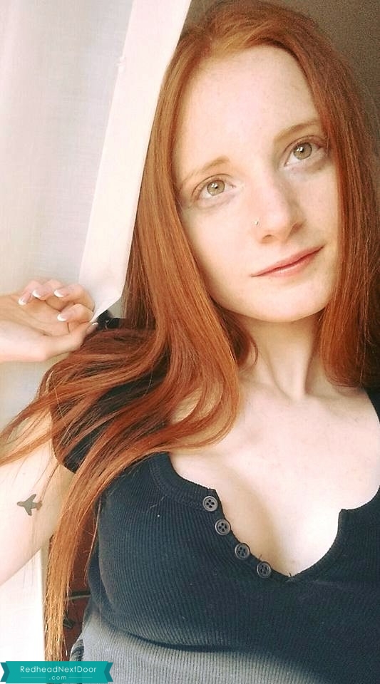 Voluptuous Redheads Teenage Sex Quizes