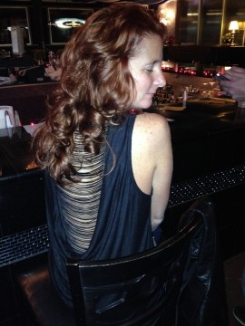 Hottest Redhead - Redhead Next Door Photo Gallery