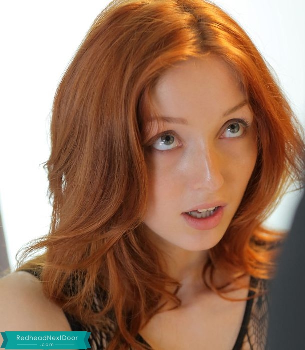 Redhead Next Door Photo Gallery.