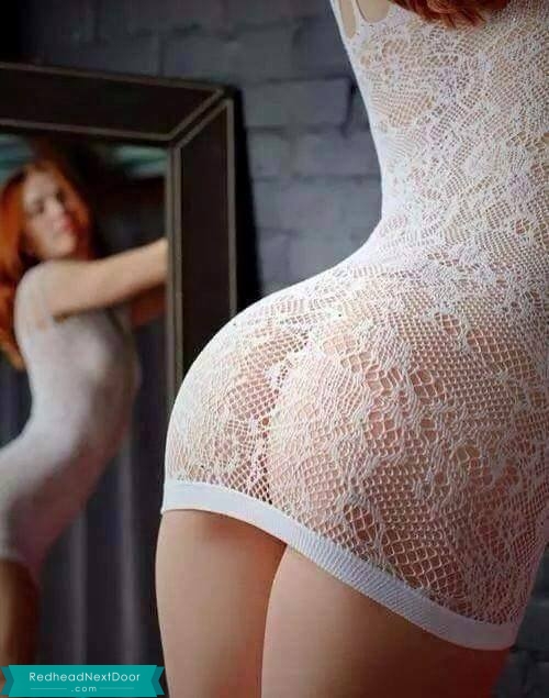 sexy reflections